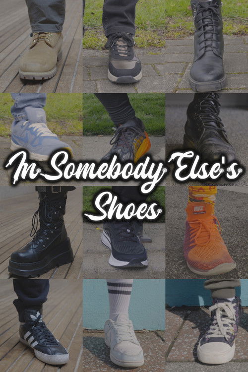 In Somebody Else's Shoes (2025) poster