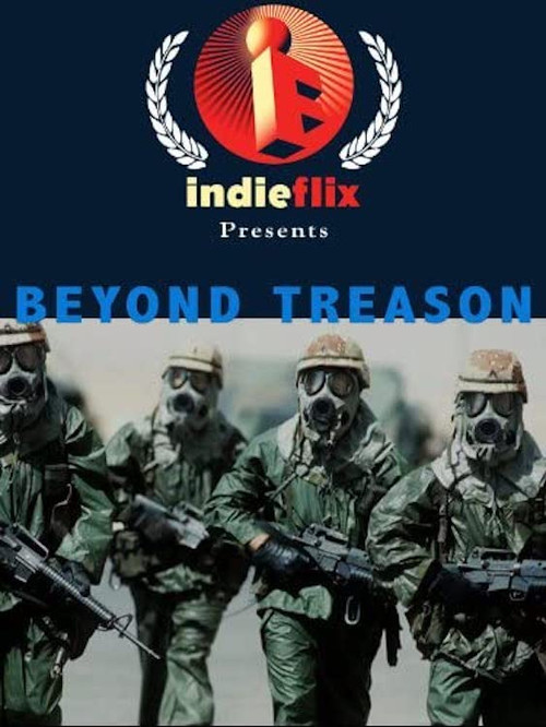 Beyond Treason (2005) poster