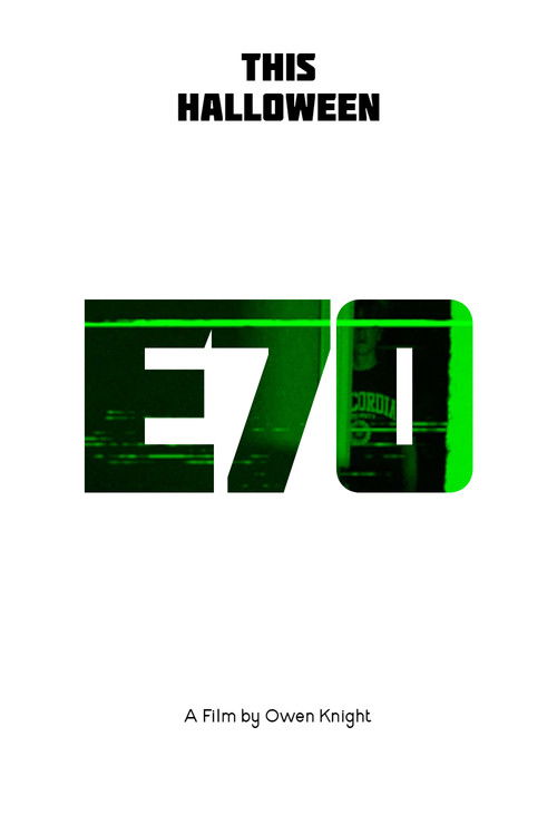 E70 (2023) poster
