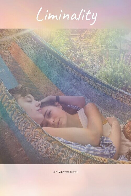 Liminality (2025) poster