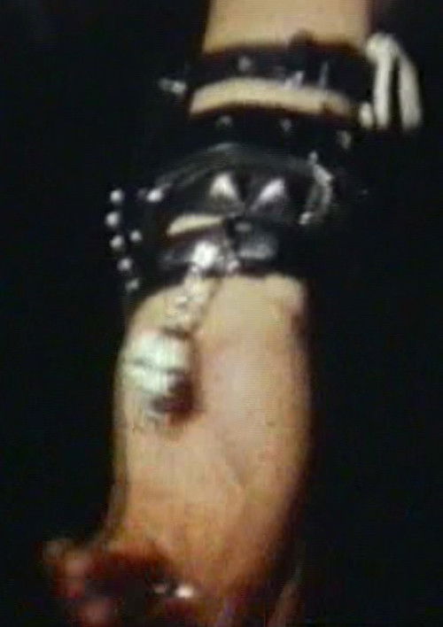 Arme Aufschneiden (1980) poster