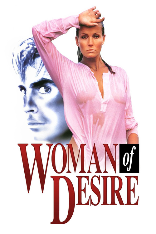 Arzuların Kadını (1994) poster