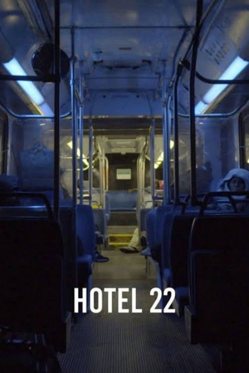 Hotel 22 (2014) poster