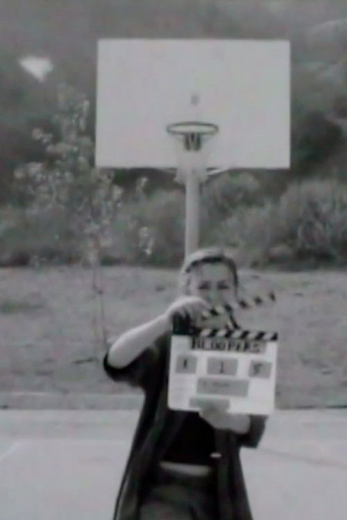 BLOOPERS (2017) poster