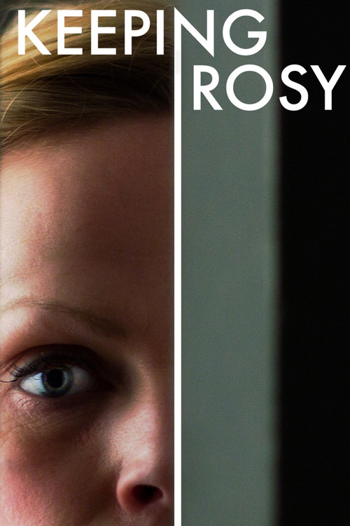 Keeping Rosy (2014) poster