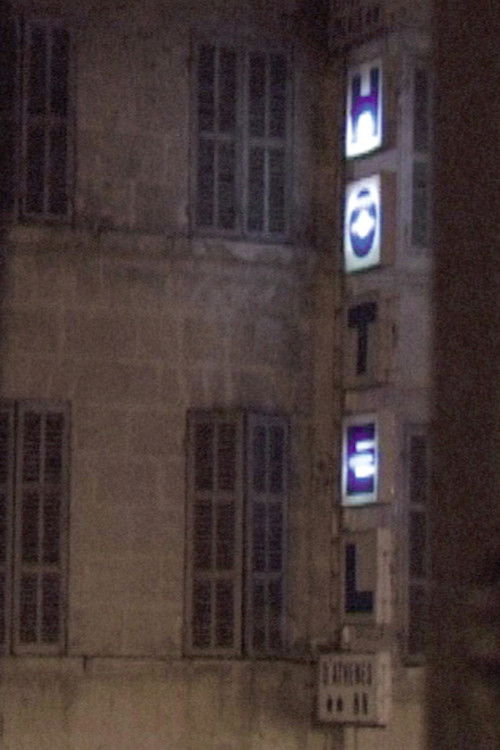 Un Jour à Marseille (2006) poster