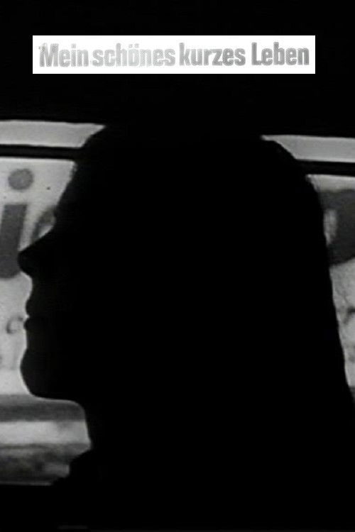 Mein schönes kurzes Leben (1970) poster