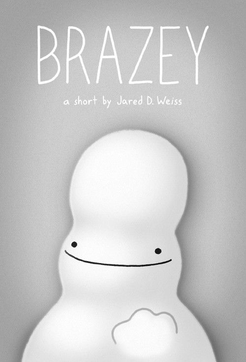 Brazey (2016) poster