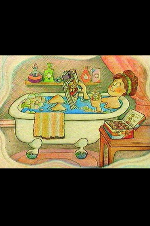 How We Kept Mother's Day (1994) poster