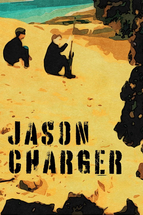 Jason Charger (2017) poster