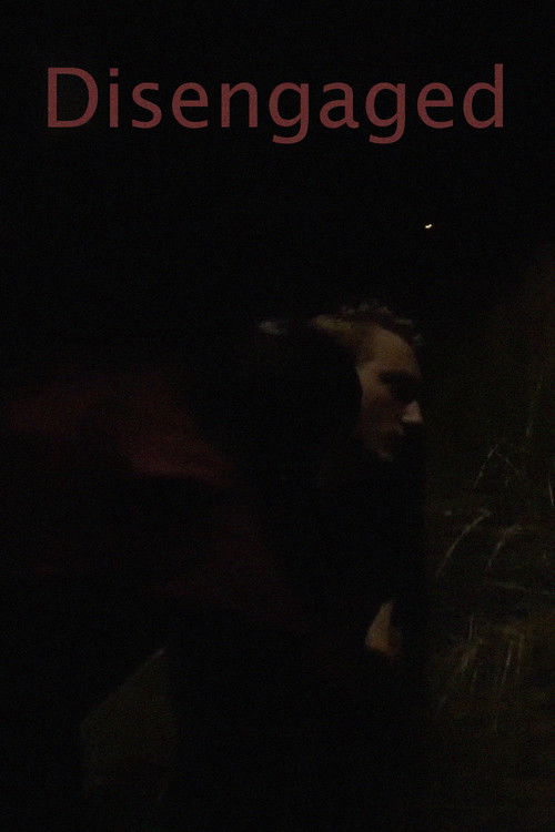Disengaged (2023) poster