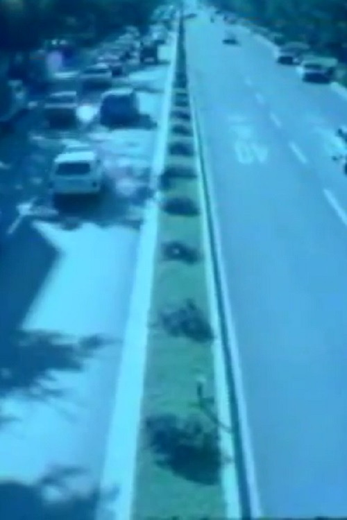 The Recognition Construction IV: Recognition Construction in Film (1975) poster