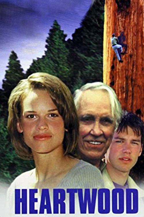 Heartwood (1998) poster