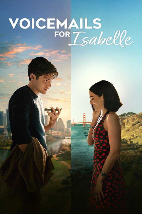 Isabelle'e Sesli Mesaj (2026) poster