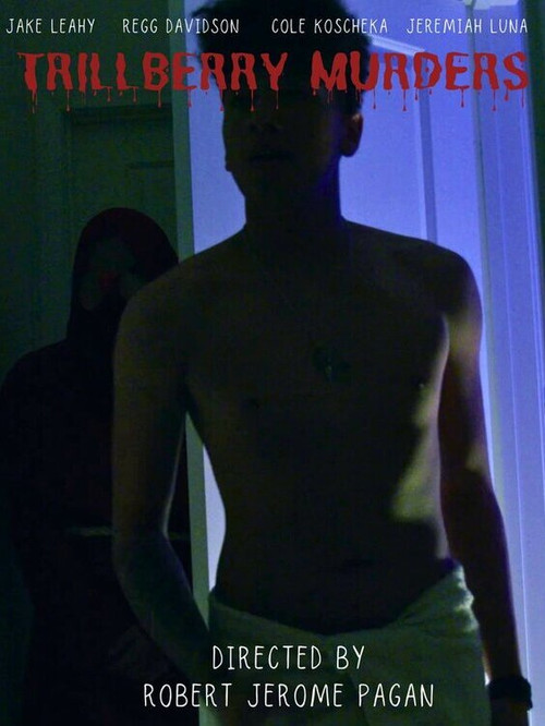 Trillberry Murders (2024) poster