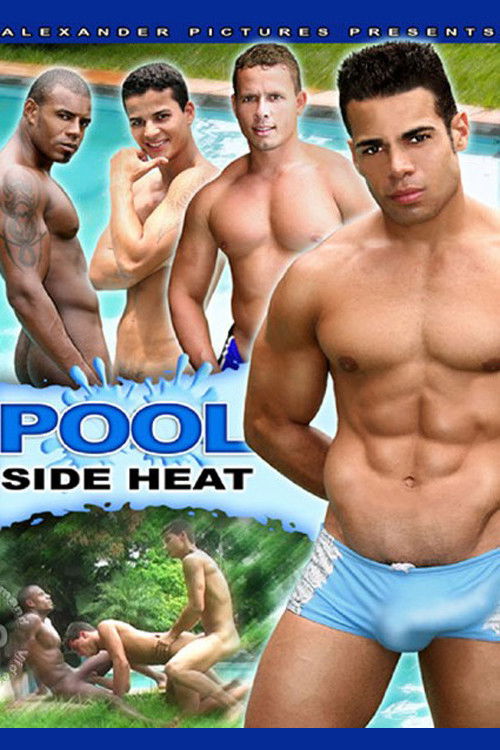 Poolside Heat (2006) poster