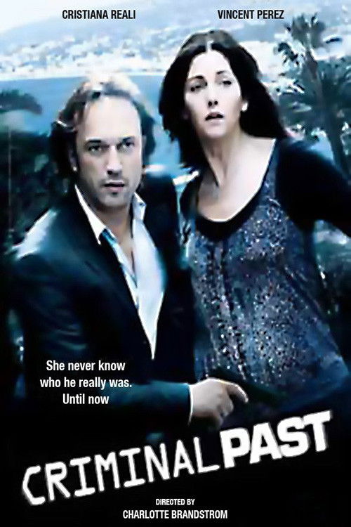 Trahie ! (2010) poster