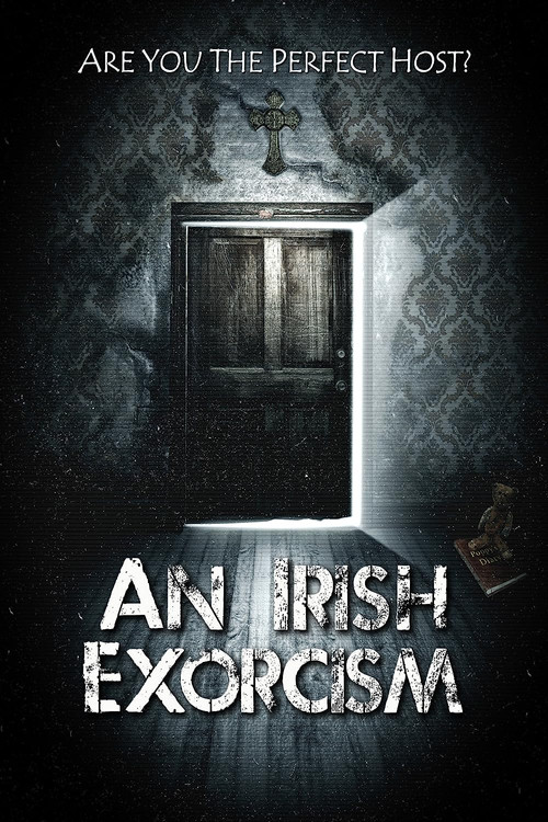 An Irish Exorcism (2013) poster