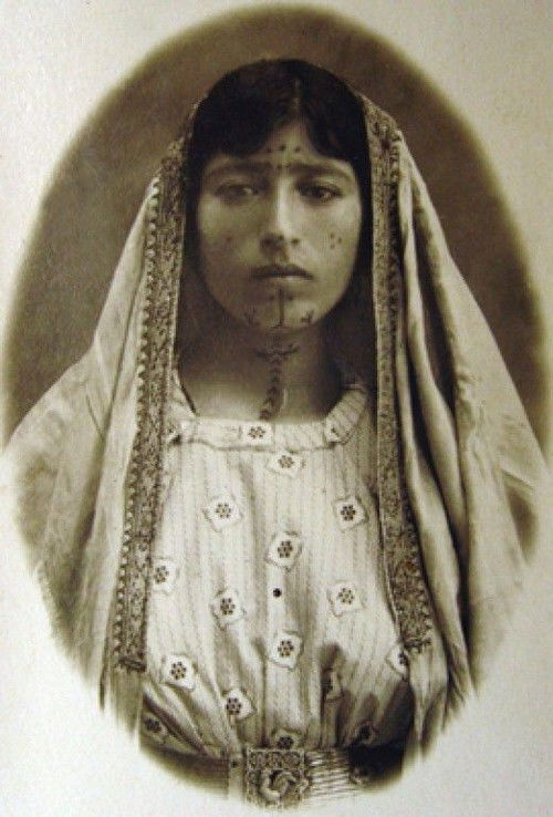 Grandma's Tattoos (2011) poster