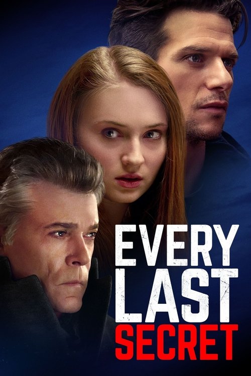Every Last Secret (2022) poster