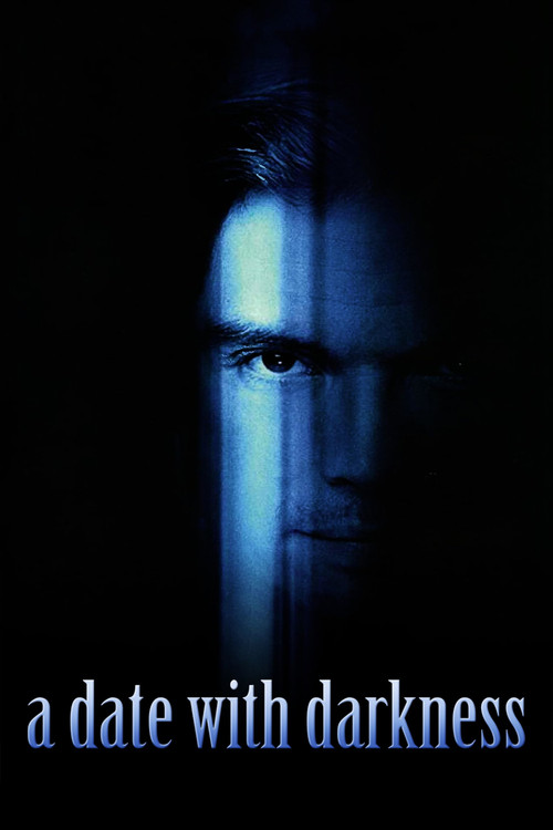 A Date with Darkness: The Trial and Capture of Andrew Luster (2003) poster