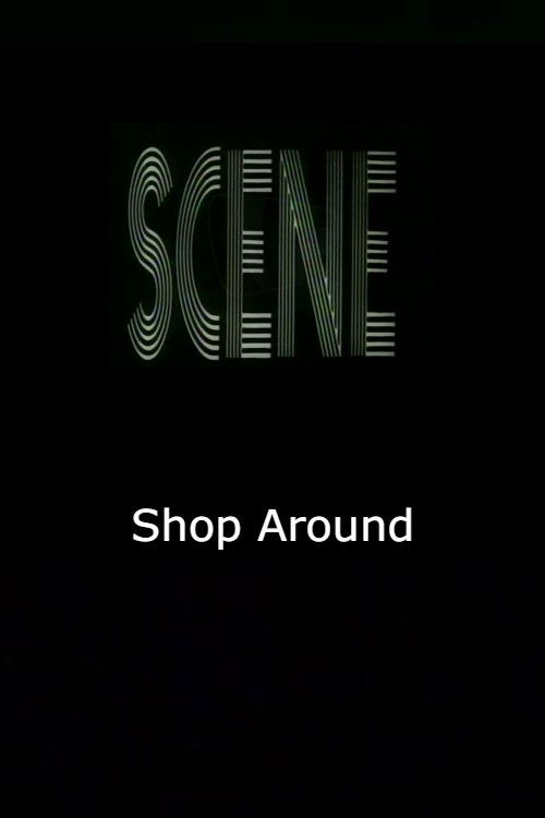Shop Around (1971) poster