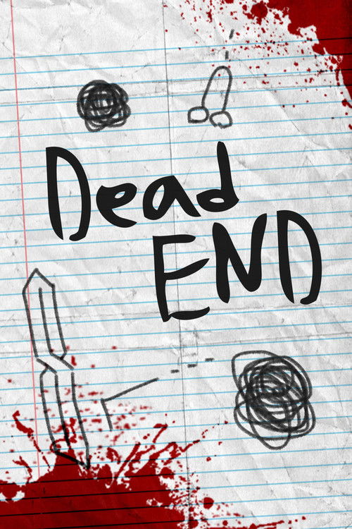 Dead End (2021) poster