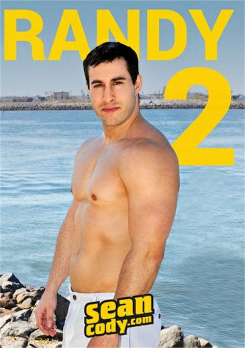 Randy 2 (2017) poster