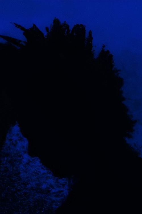 Angel of the Night (1981) poster