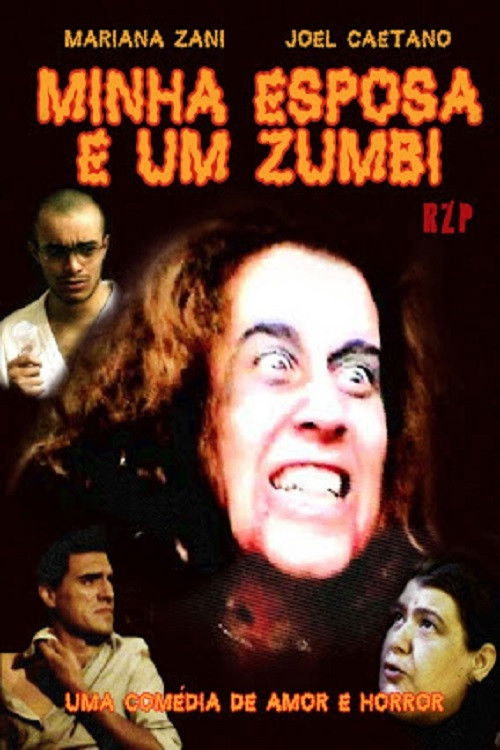 Minha Esposa é um Zumbi (2006) poster
