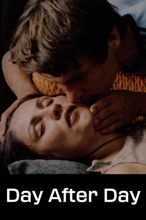 Day After Day (2001) poster