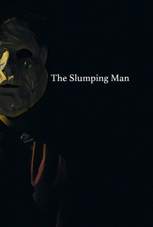 The Slumping Man (2021) poster