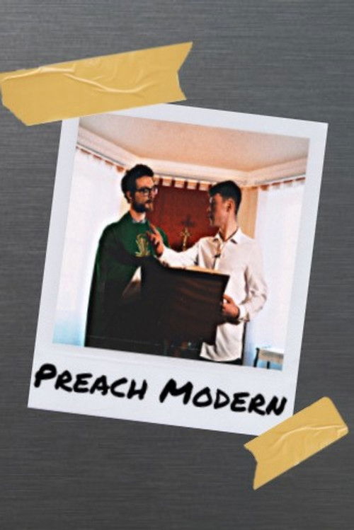 Preach Modern (2023) poster