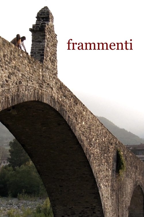 Fragments (2012) poster