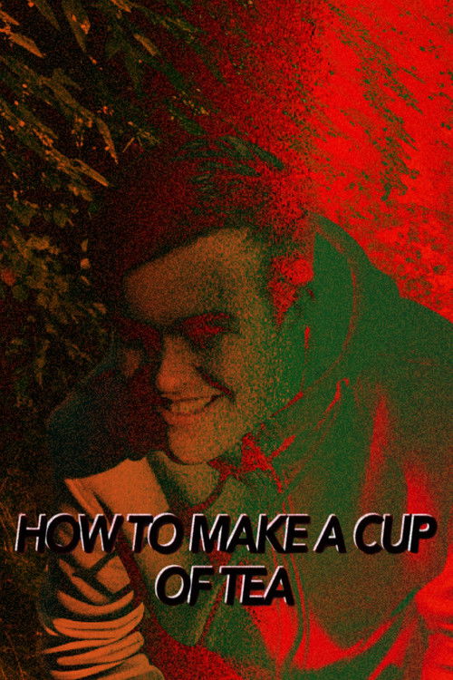 How To Make A Cup Of Tea Chapter 3 (The Return Of Coffeeman) (2018) poster