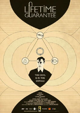 Lifetime Guarantee (2011) poster