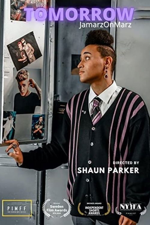 Tomorrow (2020) poster