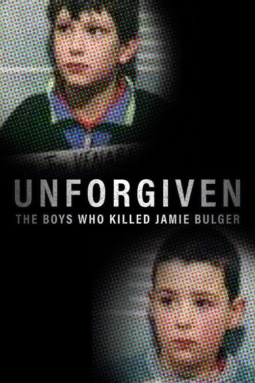 The Boys Who Killed Jamie Bulger (2001) poster