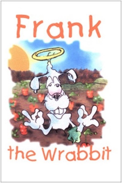 Frank the Wrabbit (1998) poster