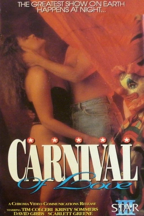 Inside the Love House (1983) poster