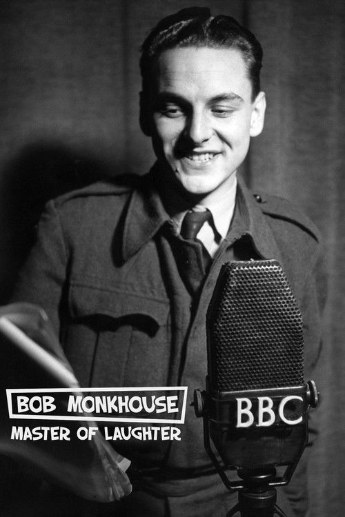 Bob Monkhouse: Master of Laughter (2020) poster