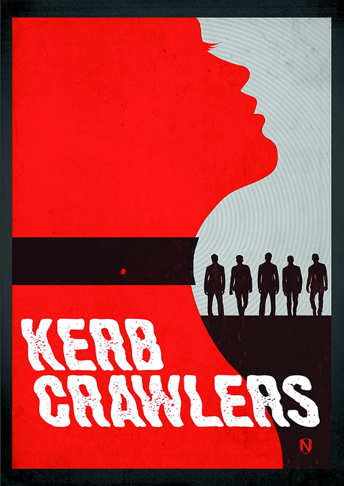 Kerb Crawlers (2015) poster