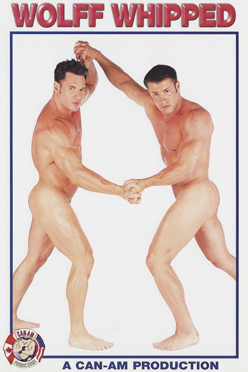 WOLFF WHIPPED (2002) poster