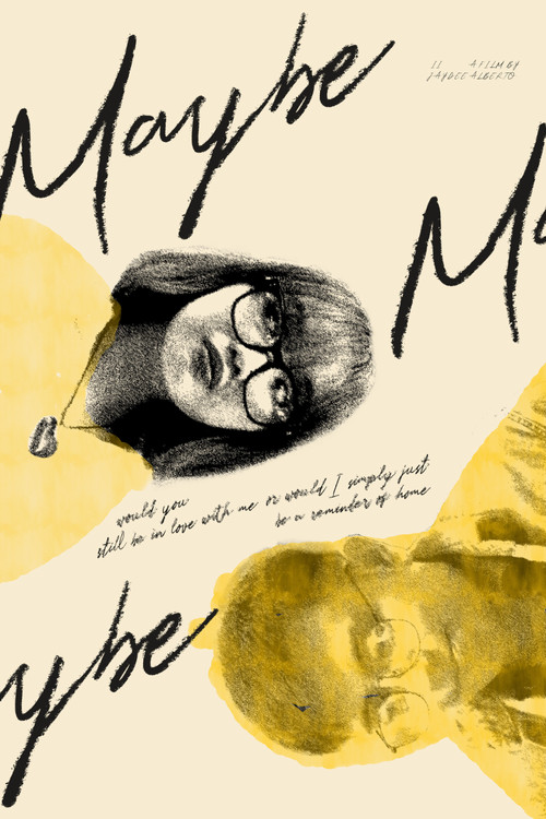 II. Maybe (2024) poster