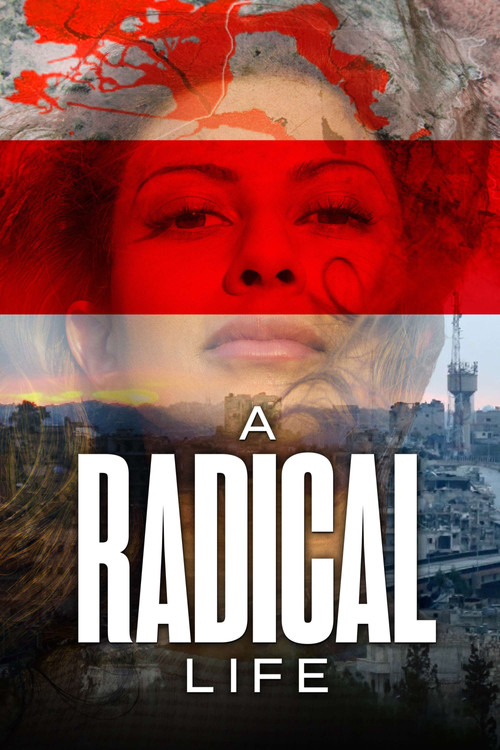 A Radical Life (2022) poster