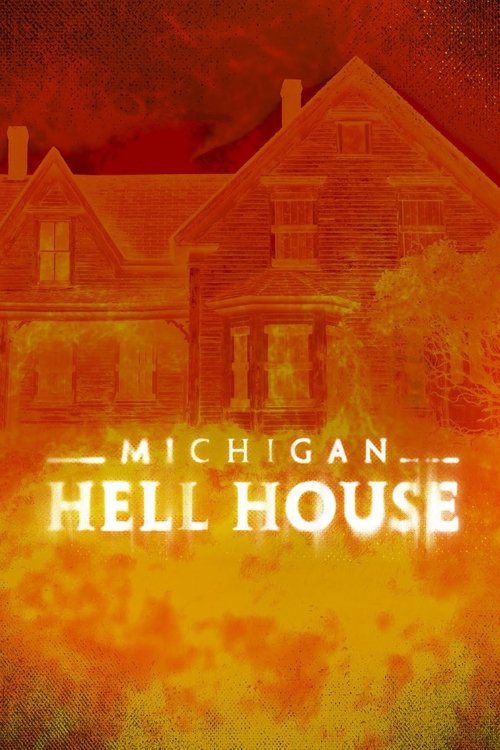 Michigan Hell House (2023) poster