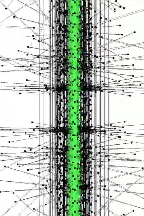 White Electron (2018) poster