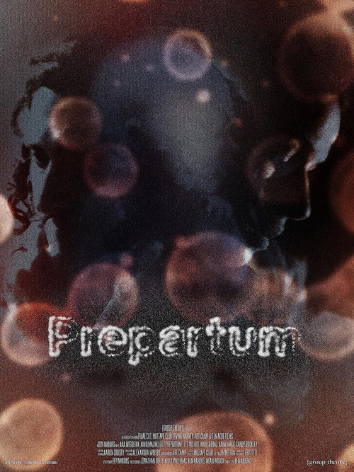 Prepartum (2022) poster