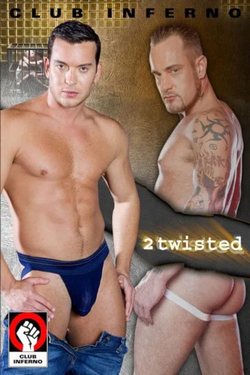 2 Twisted (2006) poster