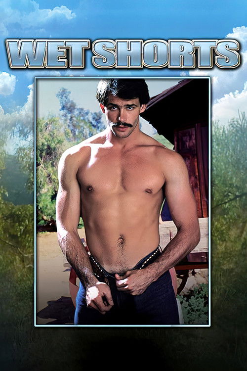 Wet Shorts (1980) poster